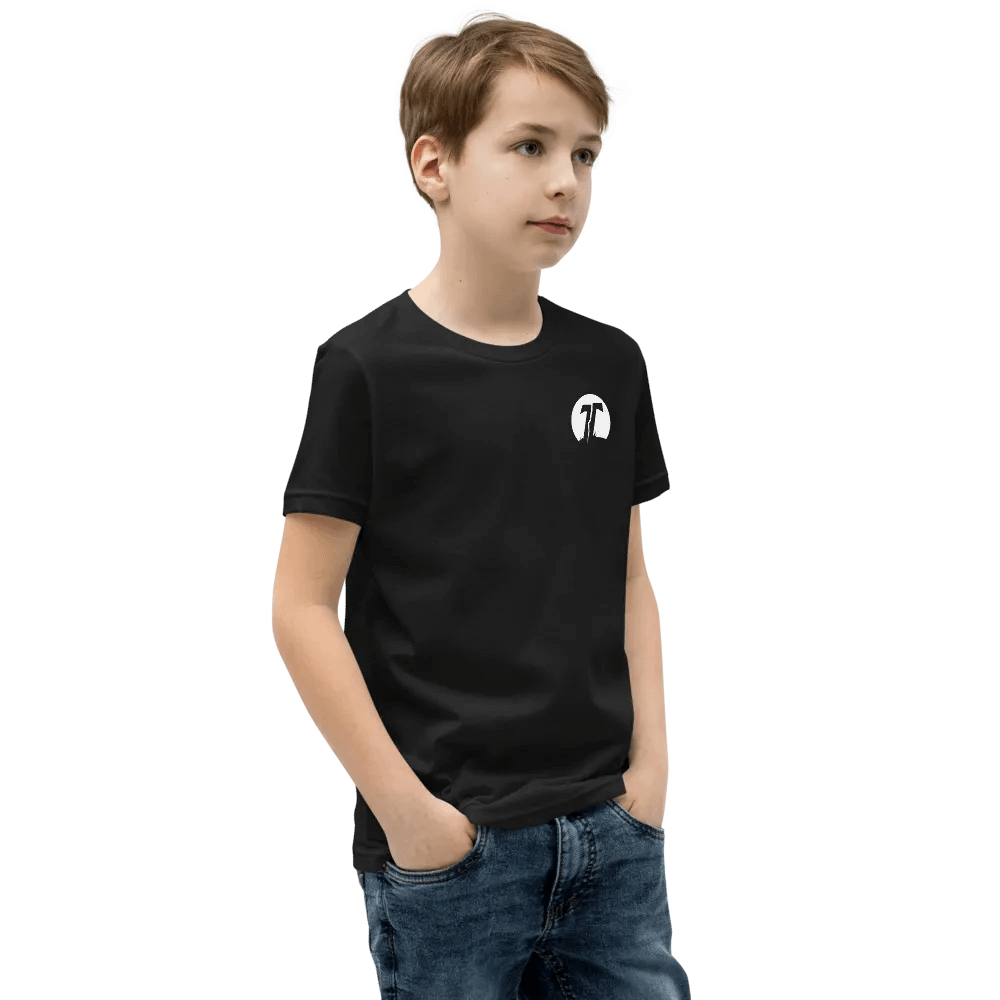 Youth Team Terrible T-Shirt product image (3)