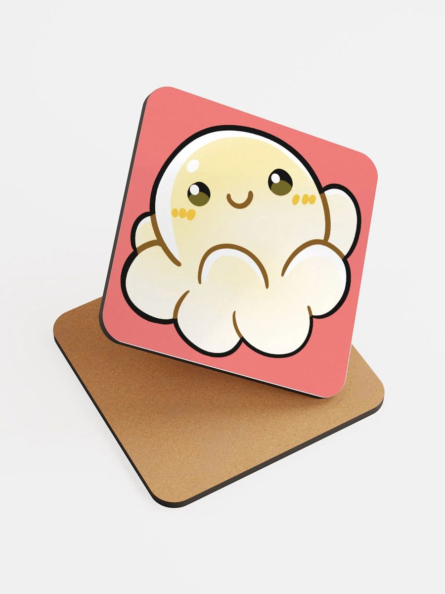 The LIL POP Coaster product image (6)
