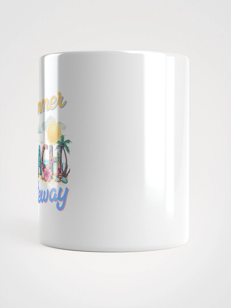 Summer Gateway Beach Tropical Mug product image (9)