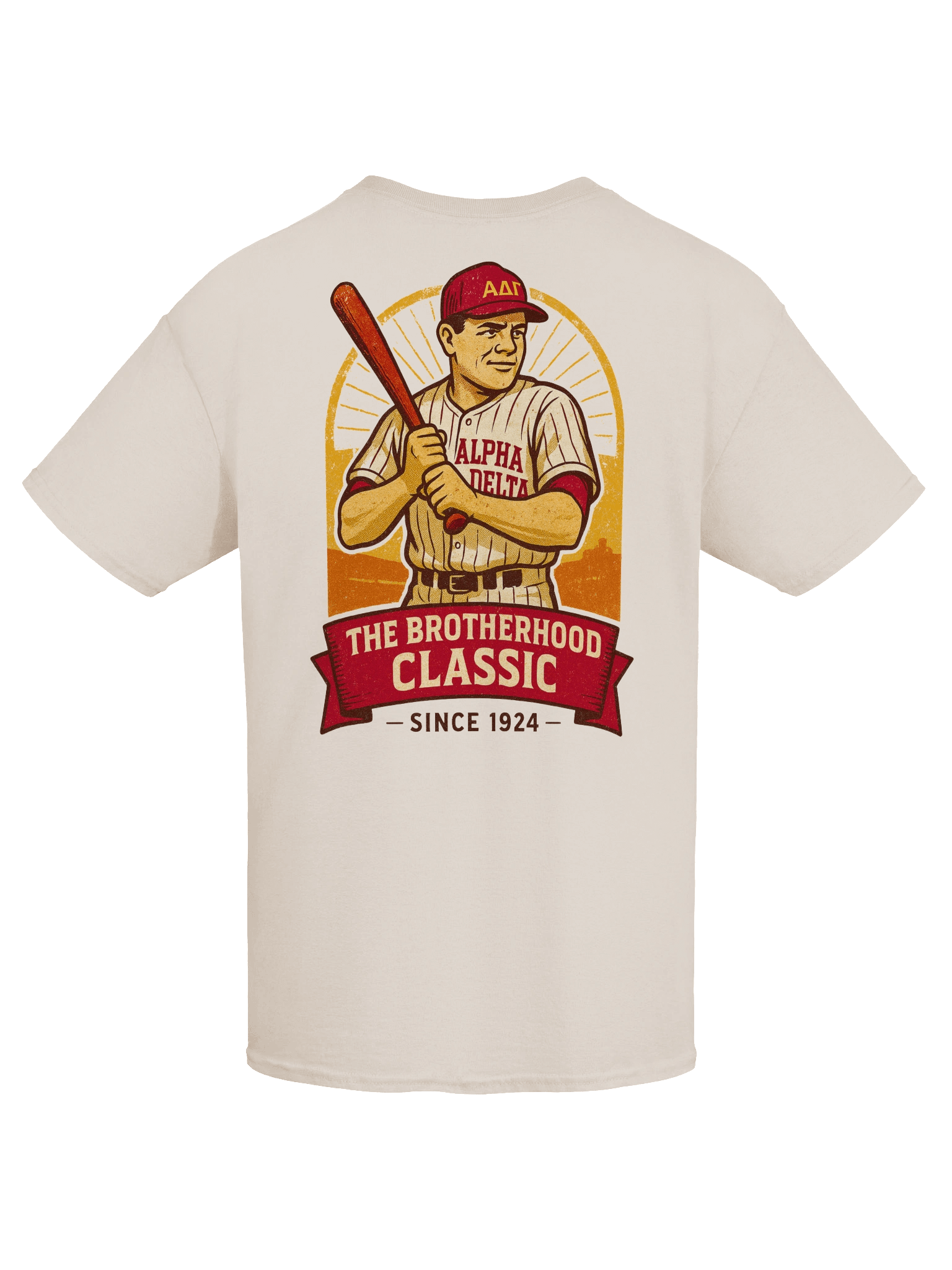 The Brotherhood Classic product image (9)