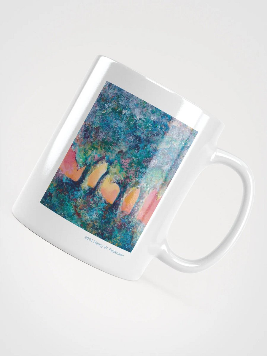 Four Trees mug product image (3)