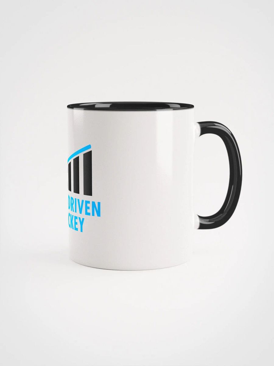 Ceramic Logo Mug product image (1)