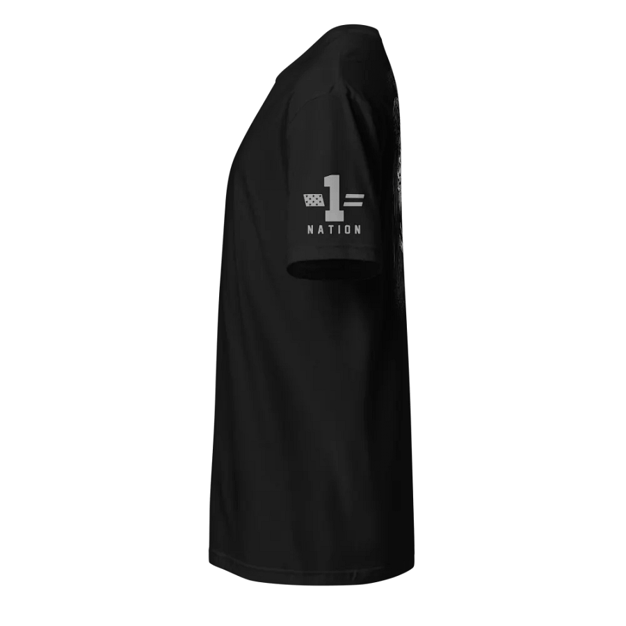 POW/MIA Black Eagle product image (2)