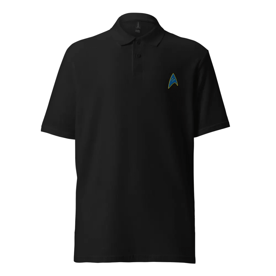 2023R Icon Polo product image (1)