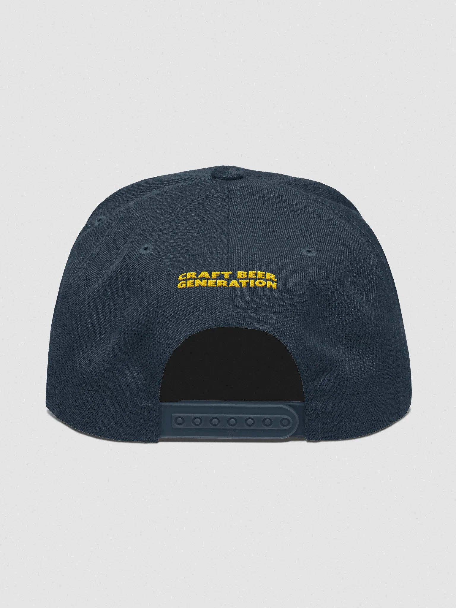 CBG Snapback product image (4)