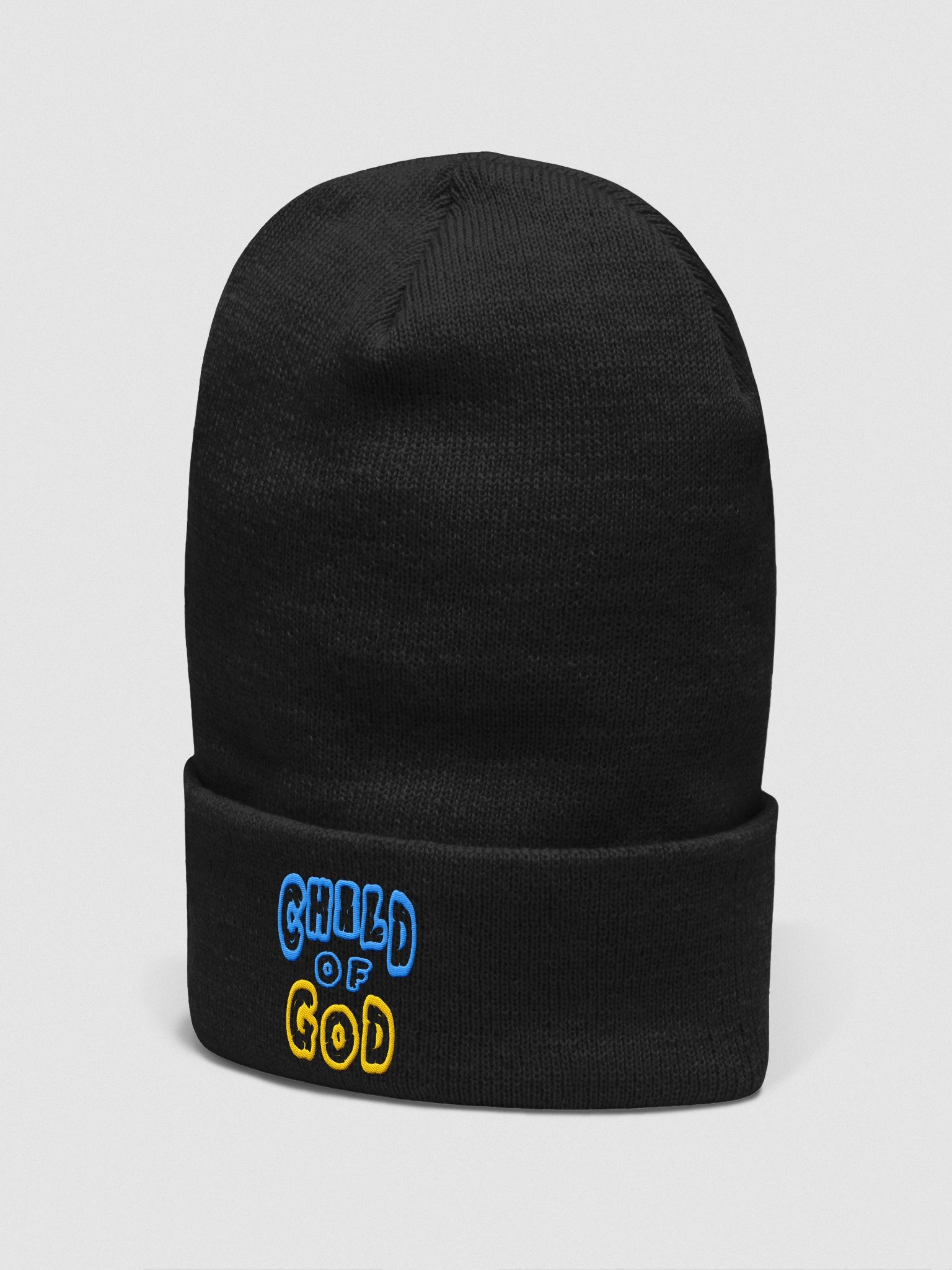Child of God Beanie product image (12)