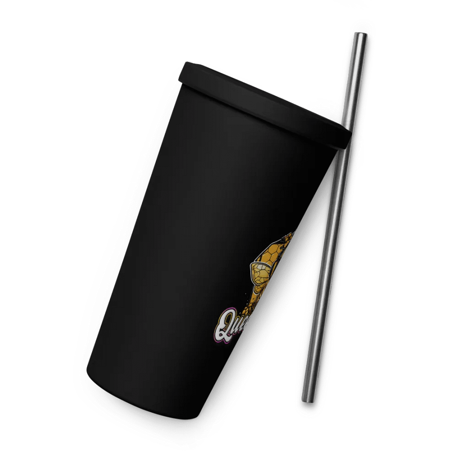 QueenBea28 Official Tumbler Merch! product image (9)