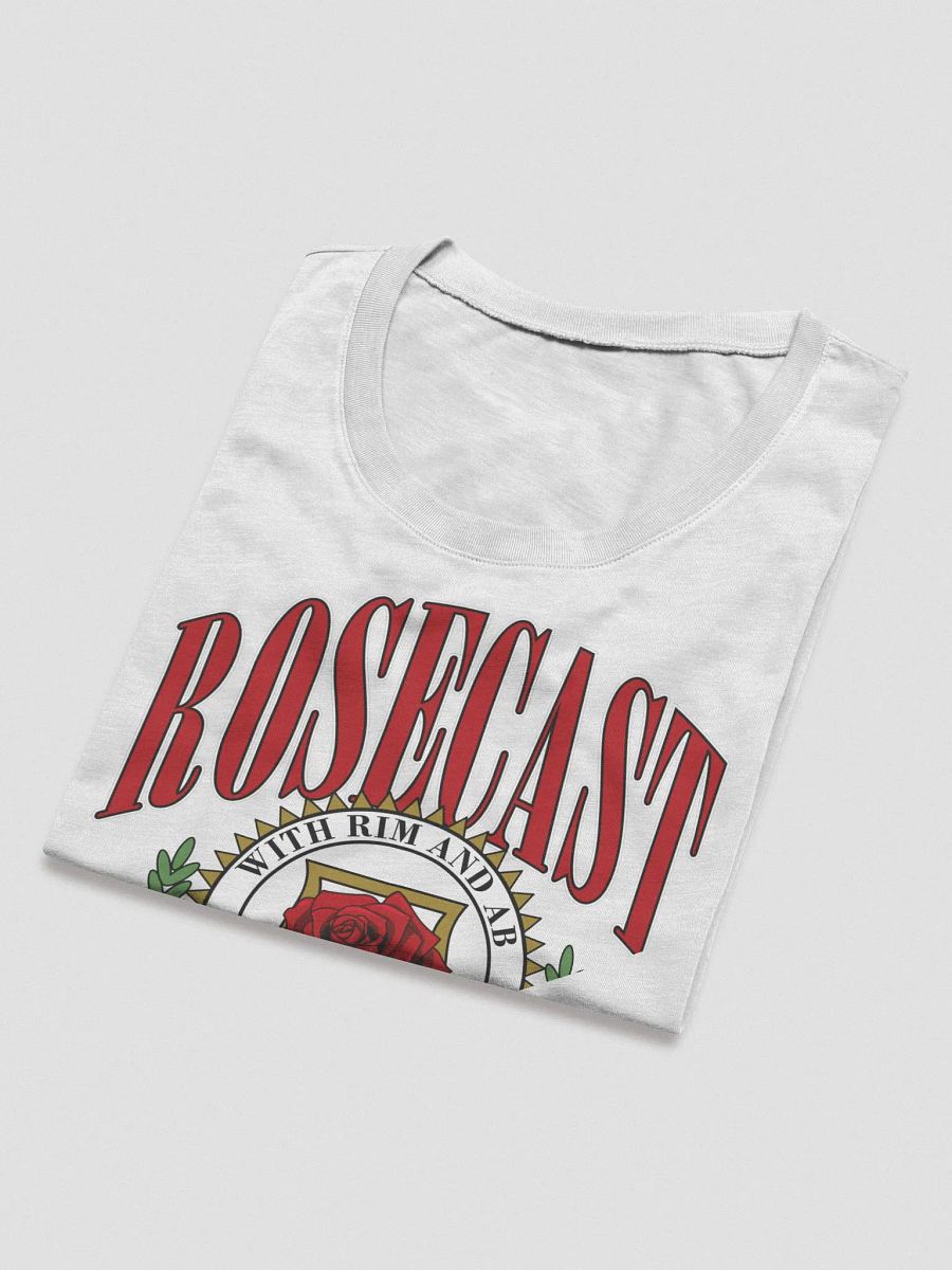 Vintage University T-Shirt (Women's Triblend) product image (5)