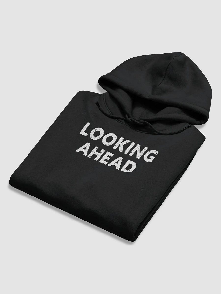 Looking Ahead Unisex Essential Eco Hoodie product image (10)
