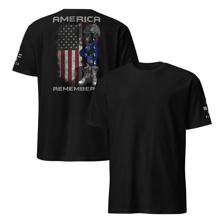 America Remembers product image (13)