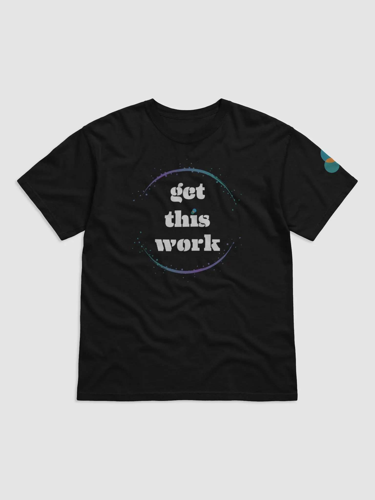 Get This Work Training Tee product image (1)
