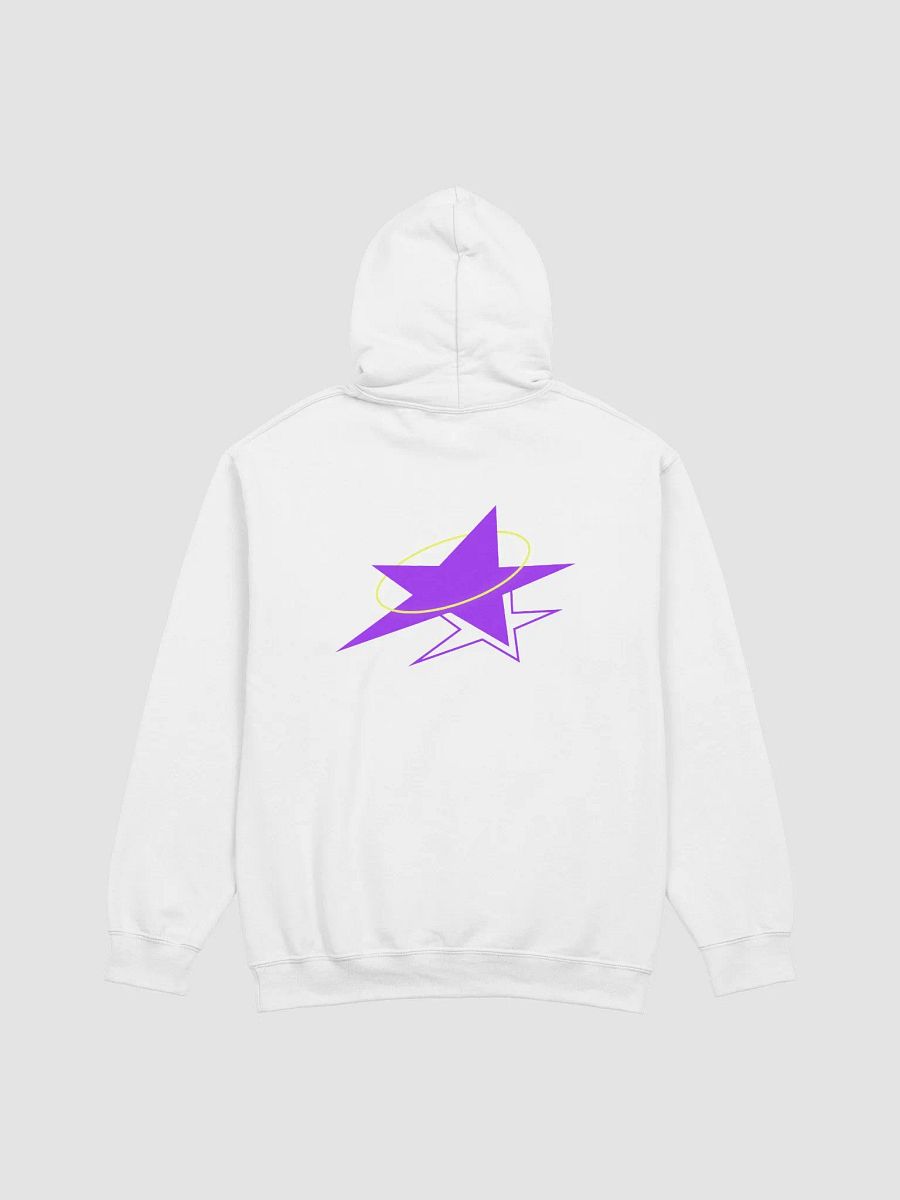 DINZ CREW HOODIE PURPLE DESIGN product image (3)