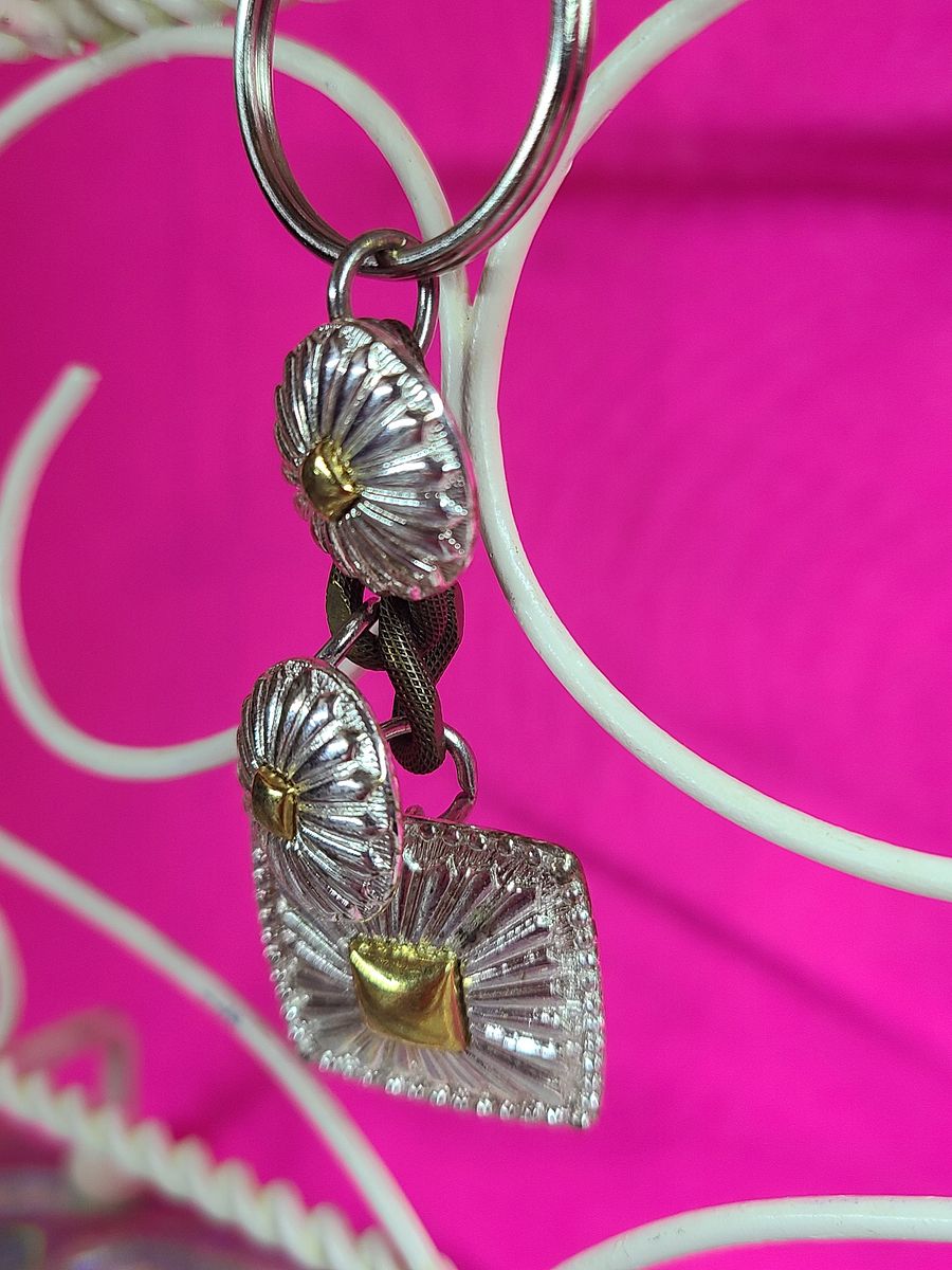 Flower Key Chain product image (3)