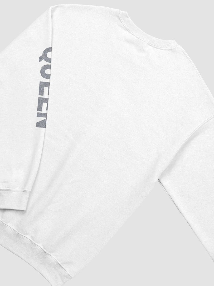 Afro Queen Crewneck product image (15)