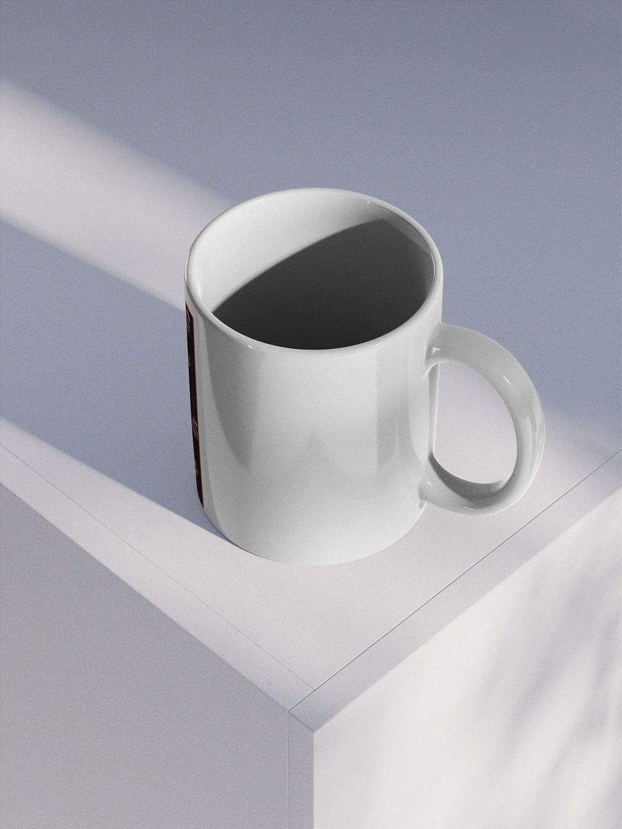 jxtunn&Surtr | JJK Inspired | Mug product image (3)