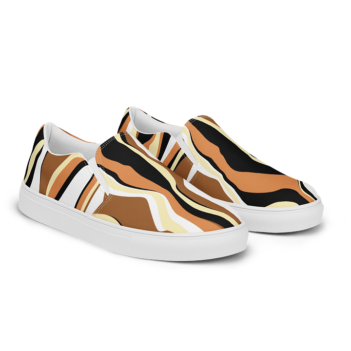 Organic Waves Men's Slip-On Shoes product image (2)