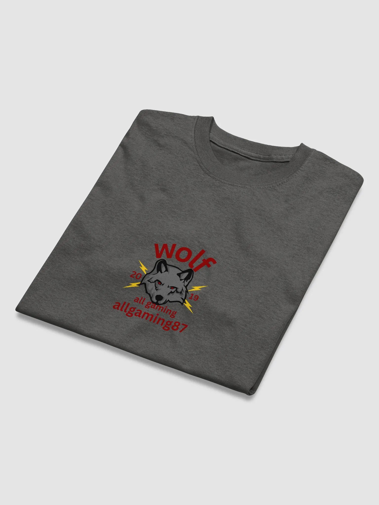 women wolf t product image (2)