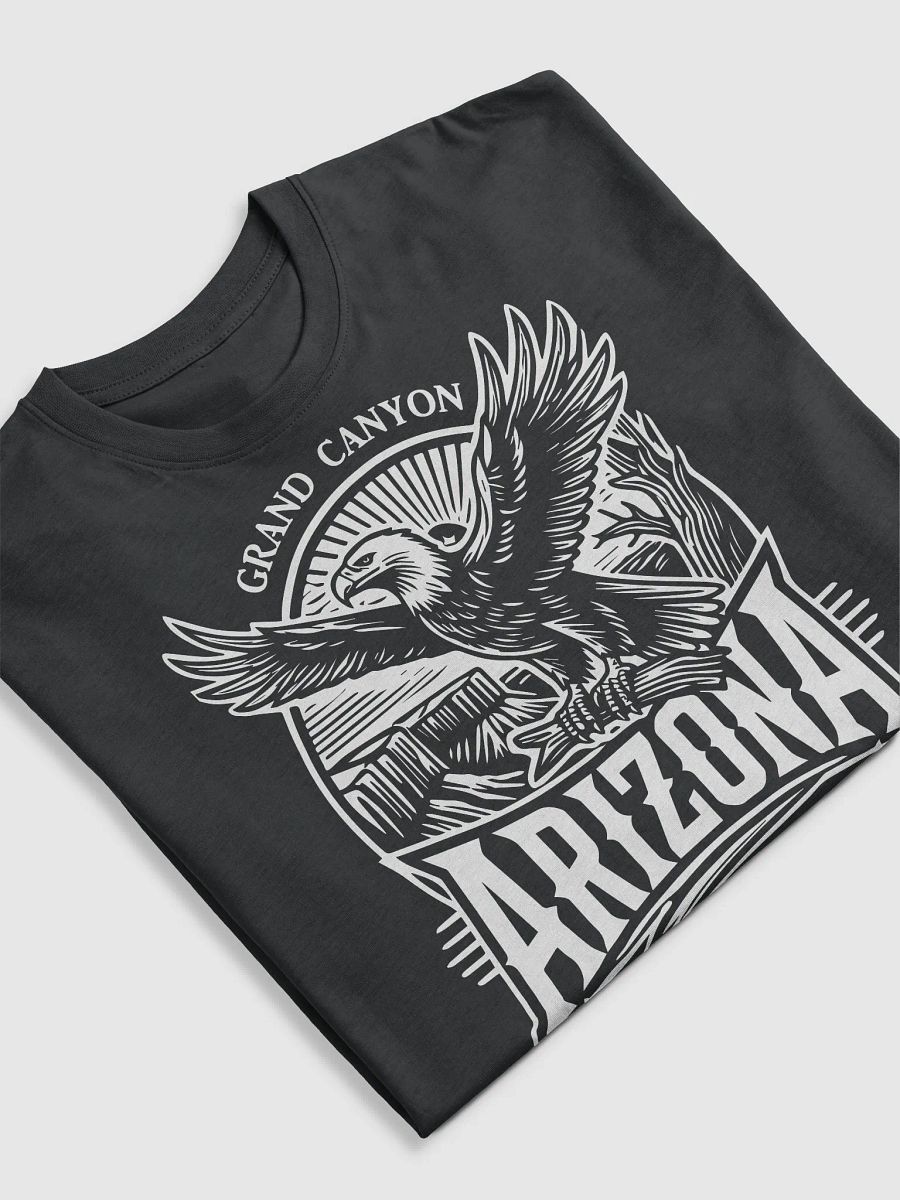 Arizona Eagle Graphic Tee product image (3)