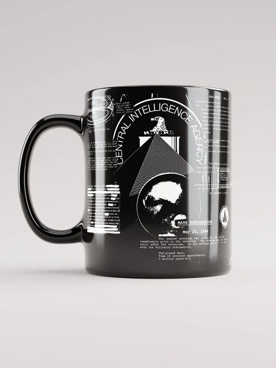 CIA MUG product image (1)