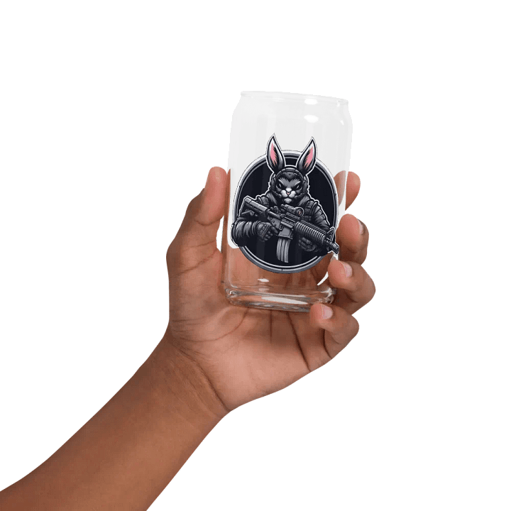 Soda Glass product image (2)