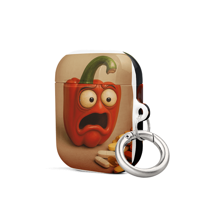 Spicy Narcotics AirPods® Case product image (2)