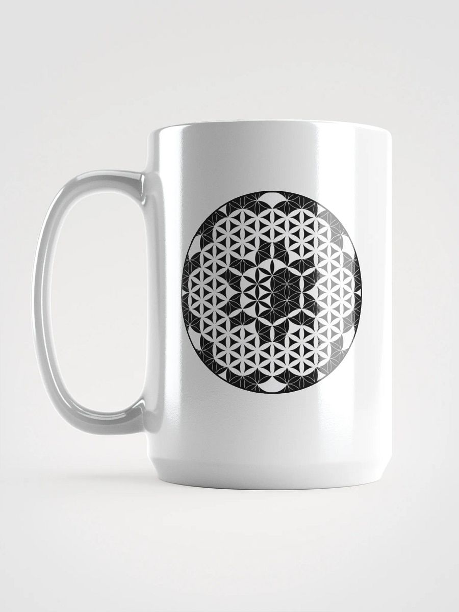 Ying Yang Mug product image (6)