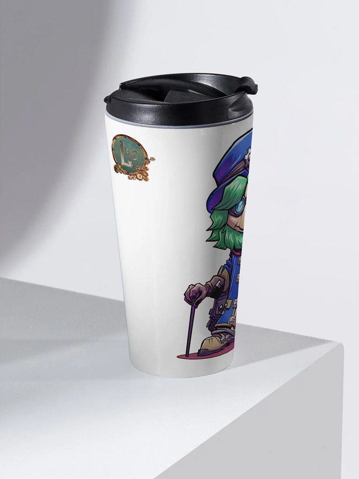 Travel Mug L3mming42 product image (2)