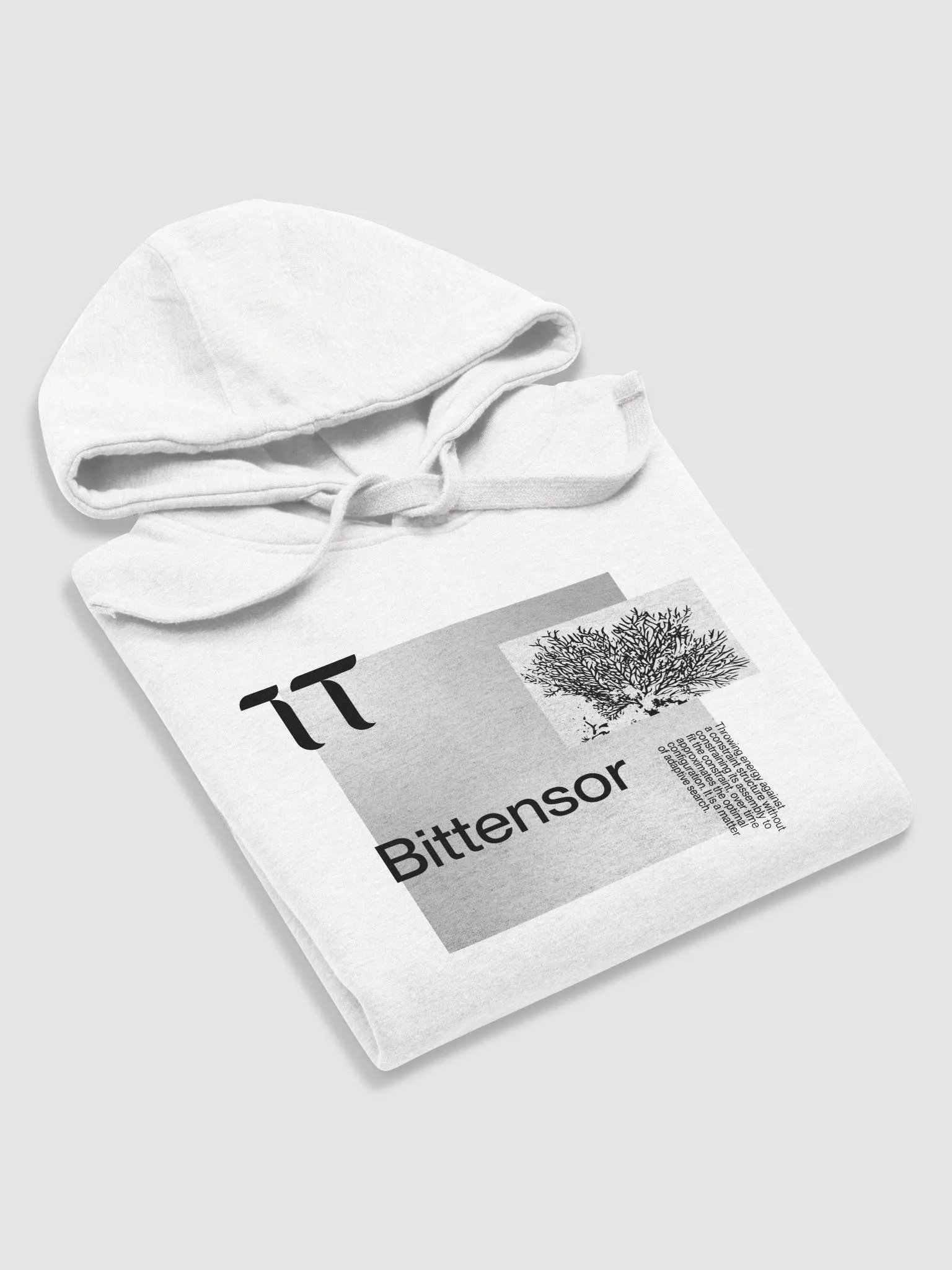 Bittensor Neural Network Hoodie product image (6)