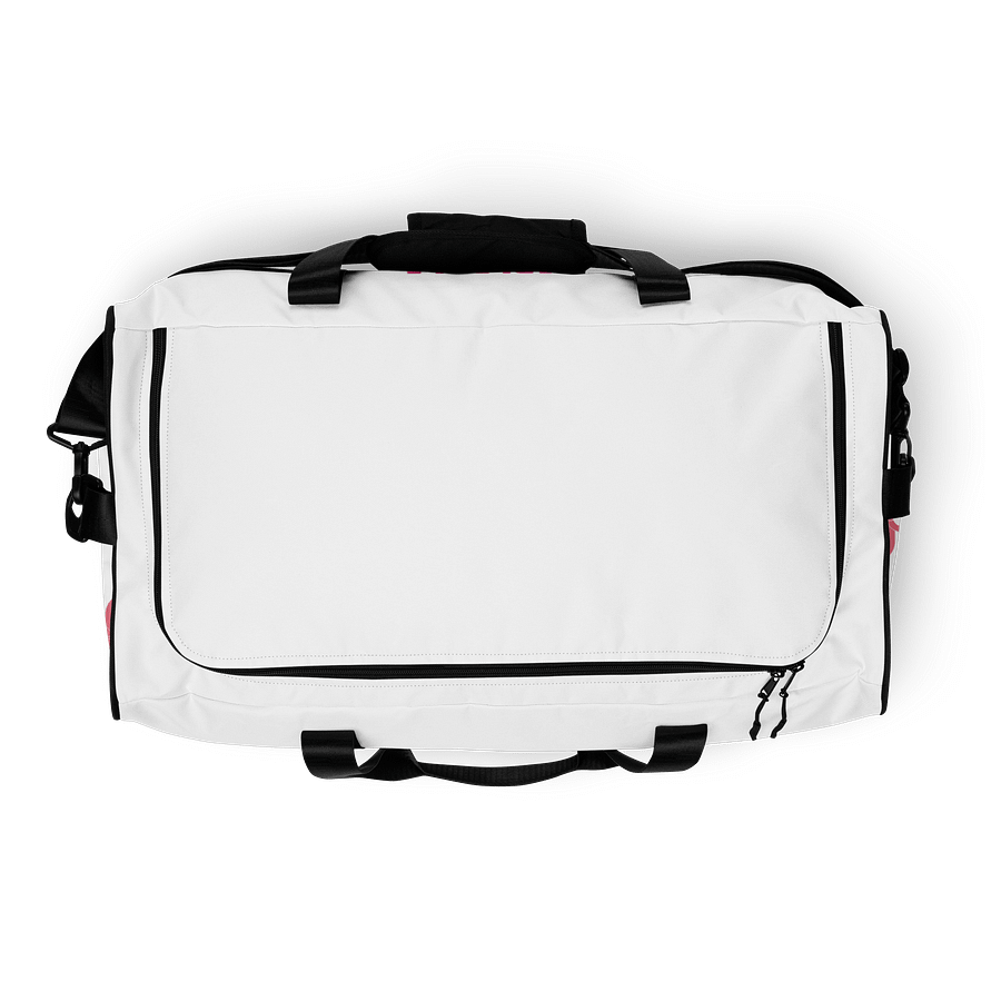 Work Out Duffle Bag product image (5)