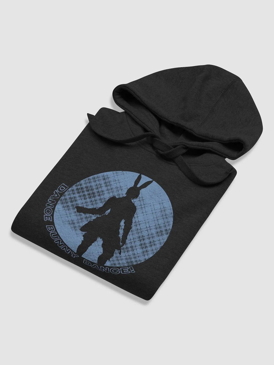 Dance Bunny Dance! Hoodie - Blue product image (11)
