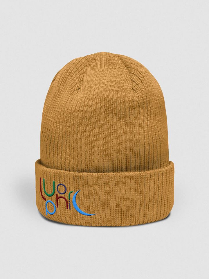 Earthy Alt Beanie product image (12)