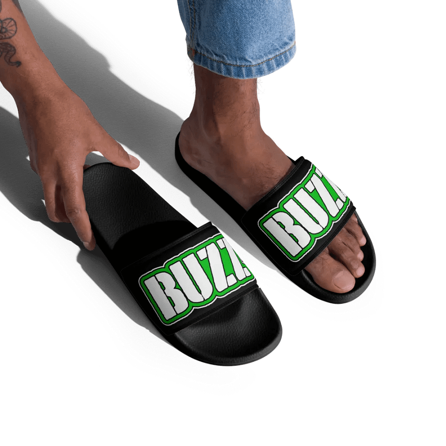 Buzz Slippers product image (8)