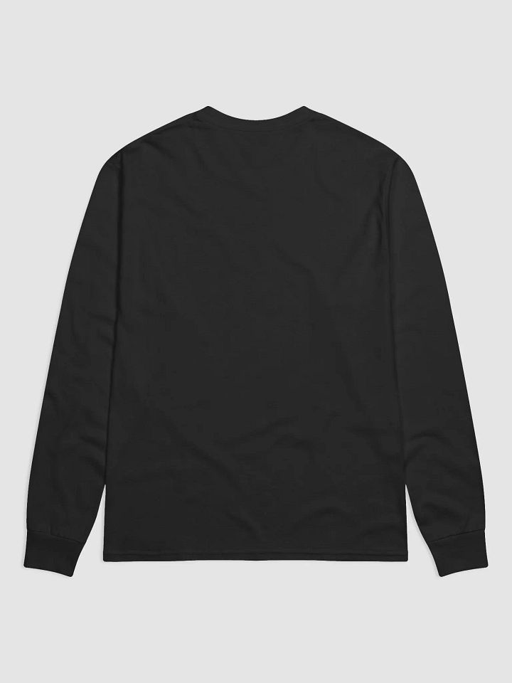 Nerdy Nightly Long Sleeve product image (2)