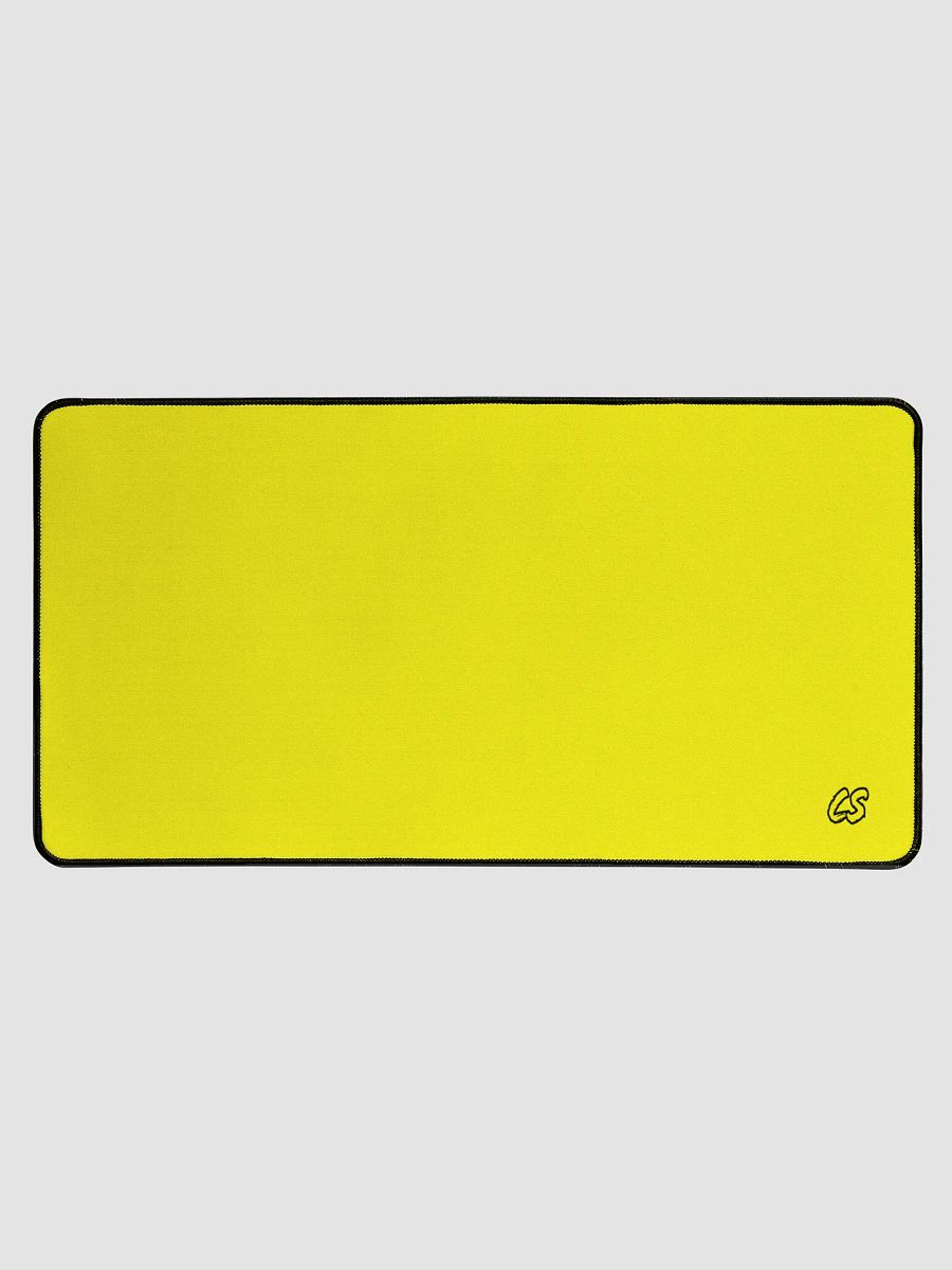 CS 15.5" x 31.5" Desk Mat product image (1)