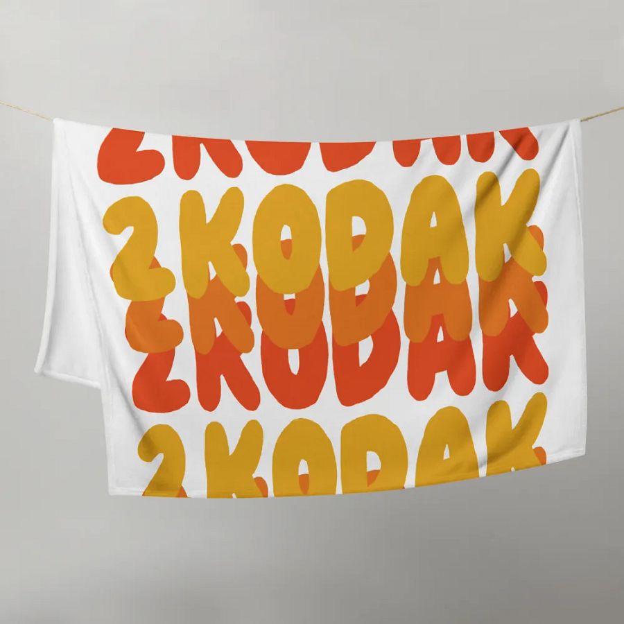 2Kodak Blanket product image (9)