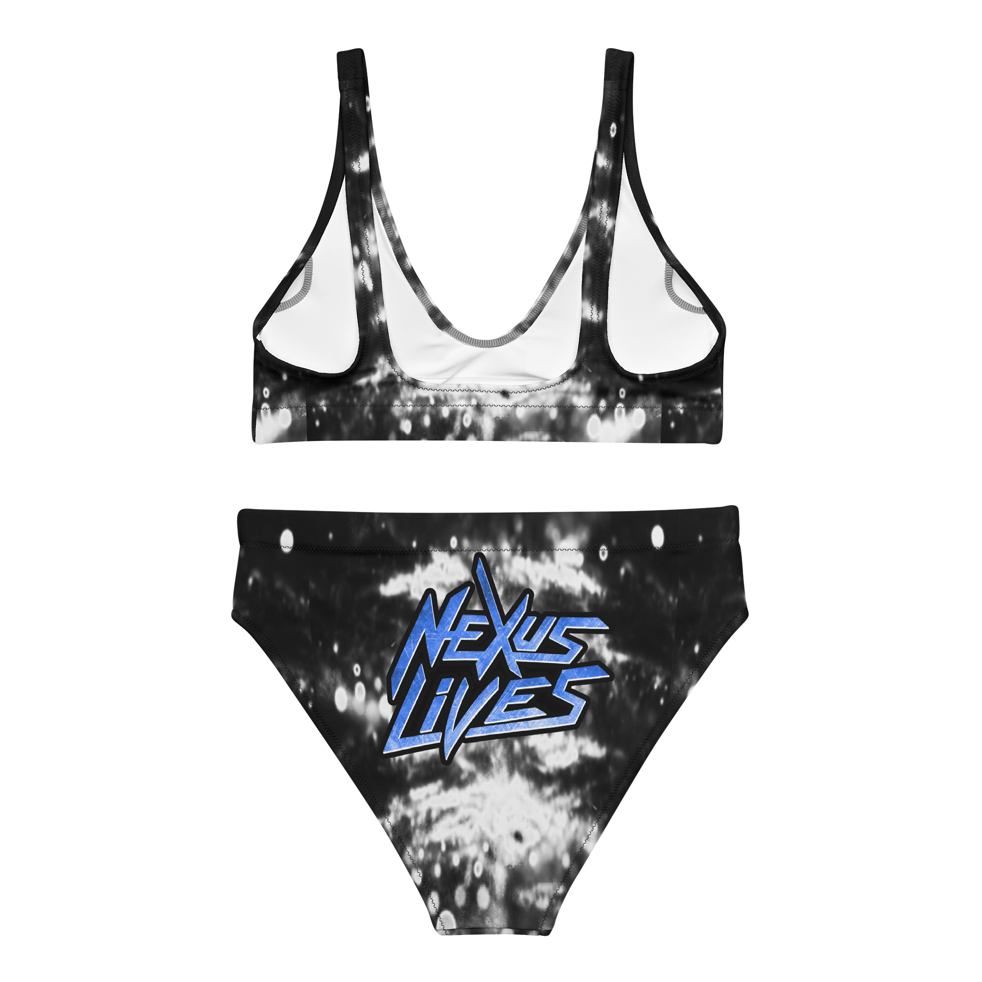 Nexus Heigh Wasted Bikini product image (2)