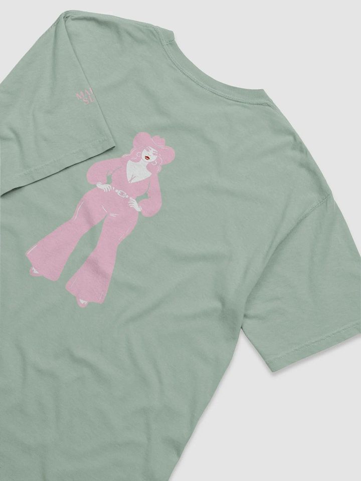 Bigger In Texas | PINK product image (1)