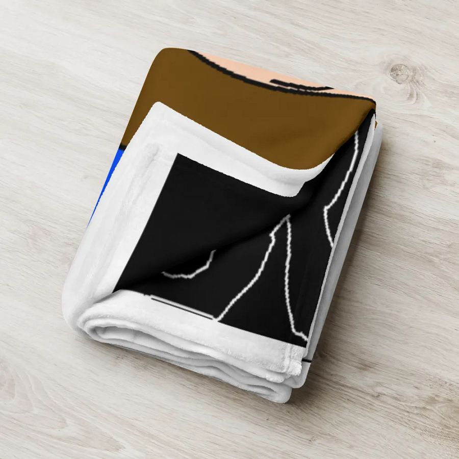 Budpro Animations Series Mockup Blanket product image (18)