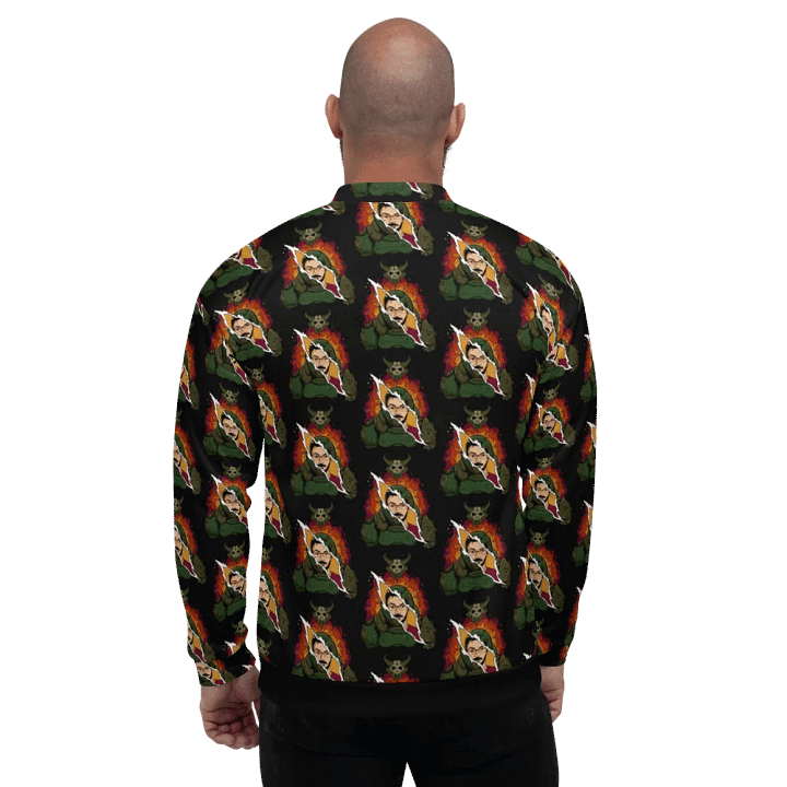 eabRIP&TEAR Bomber Jacket product image (2)