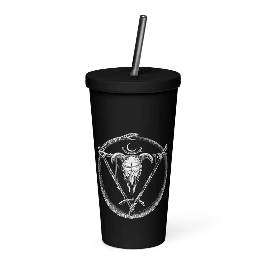 Logo Tumbler product image (4)