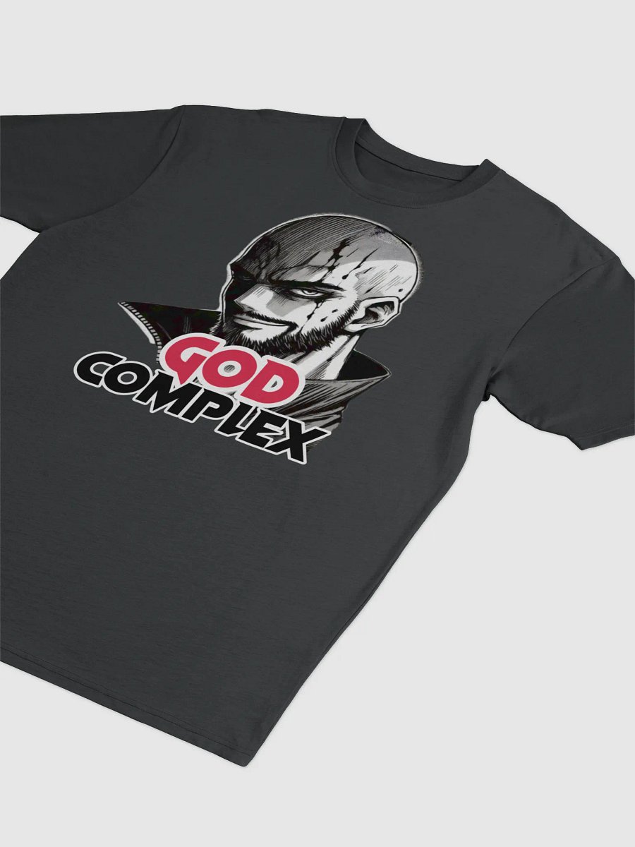 God COMPLEX Shirt Jerfus product image (3)