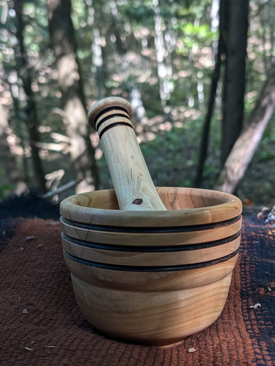 Pestle & Mortar product image (7)