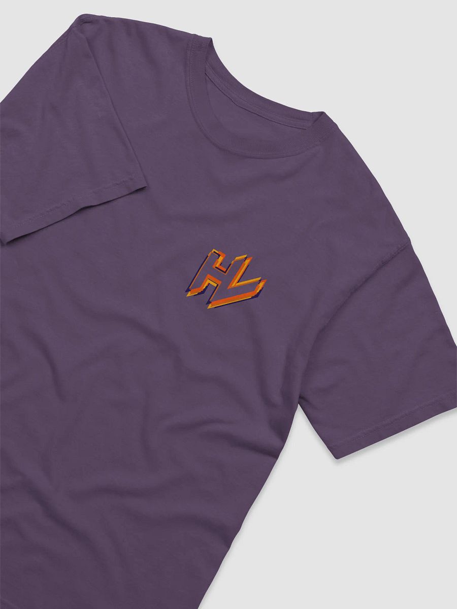 HV "Phoenix" Logo Tee product image (3)