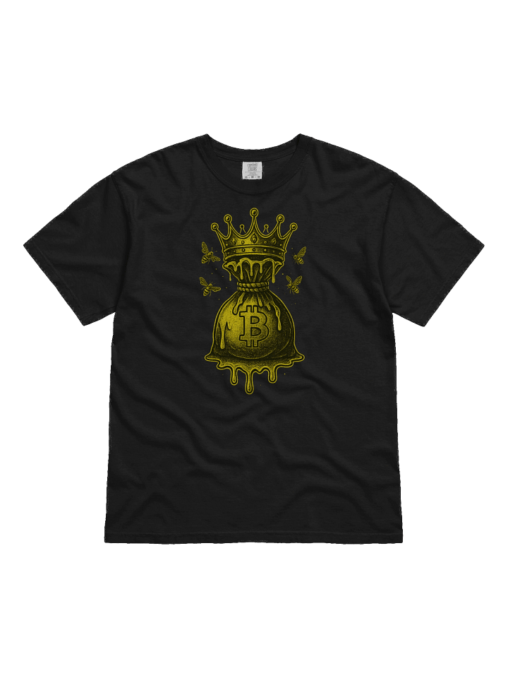 Cash is king product image (1)