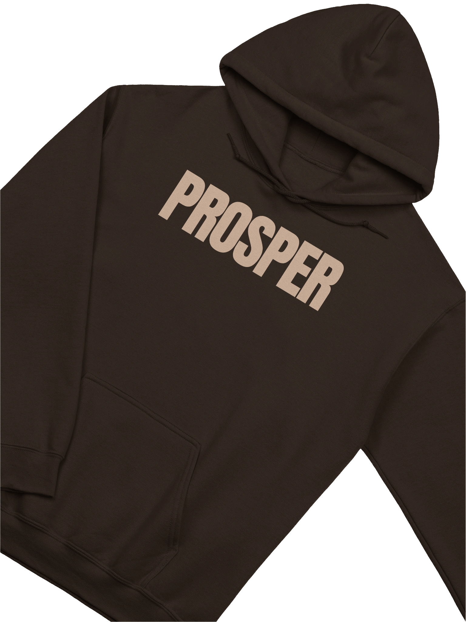 PROSPER CLASSIC FIRST EDITION HOODIE product image (29)