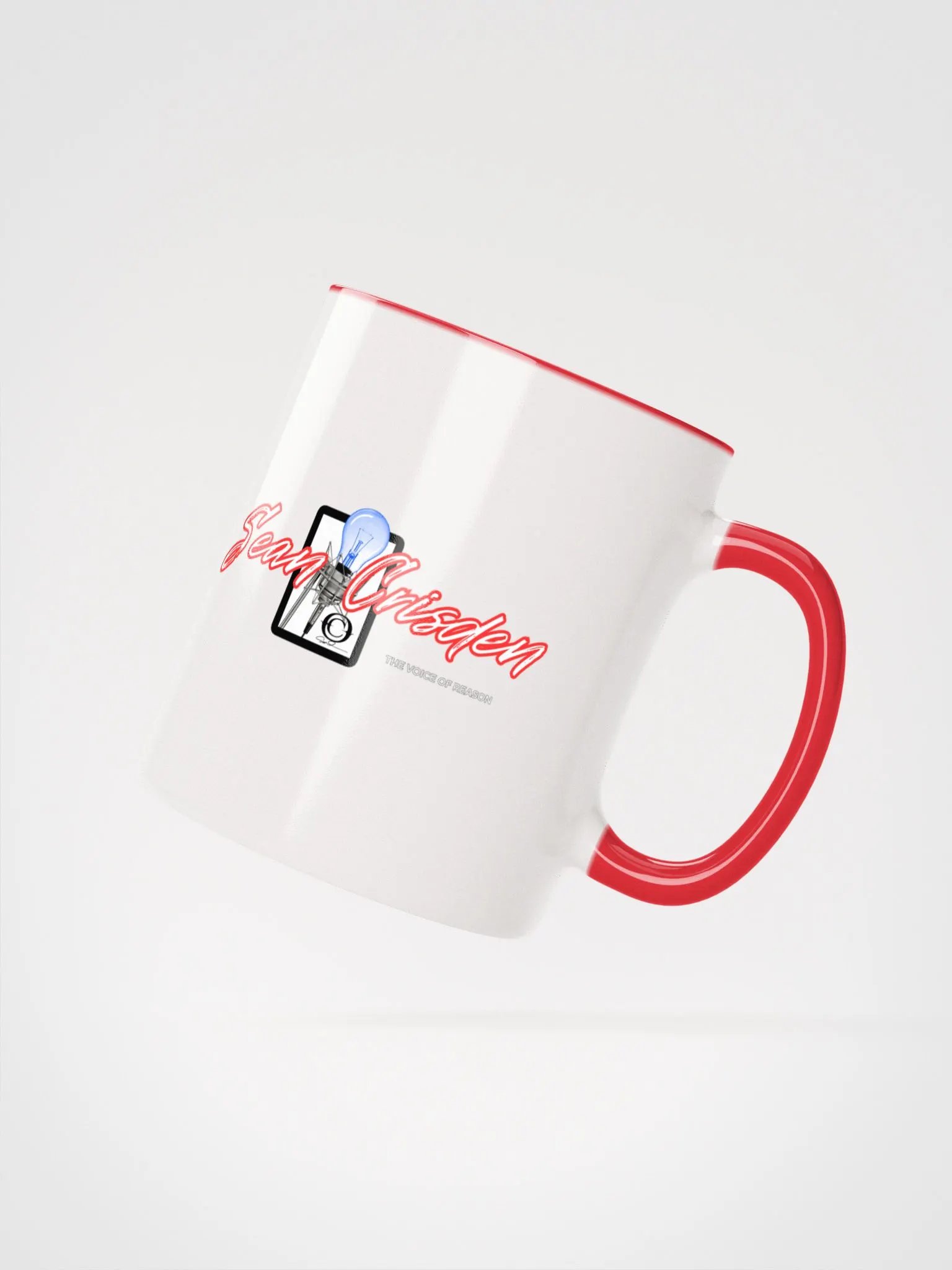 MEMBERS ONLY Ceramic Mug - 