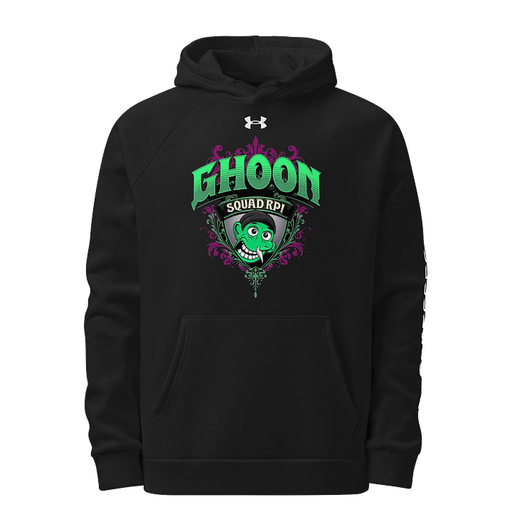 Ghoon Squad RP Green product image (1)