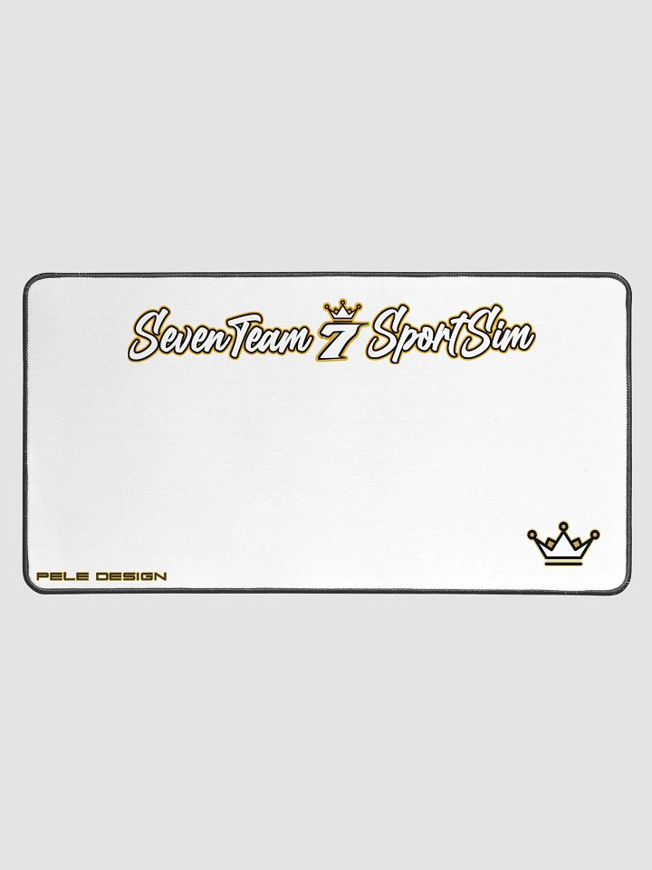 Seven7eam Desk Mat product image (1)