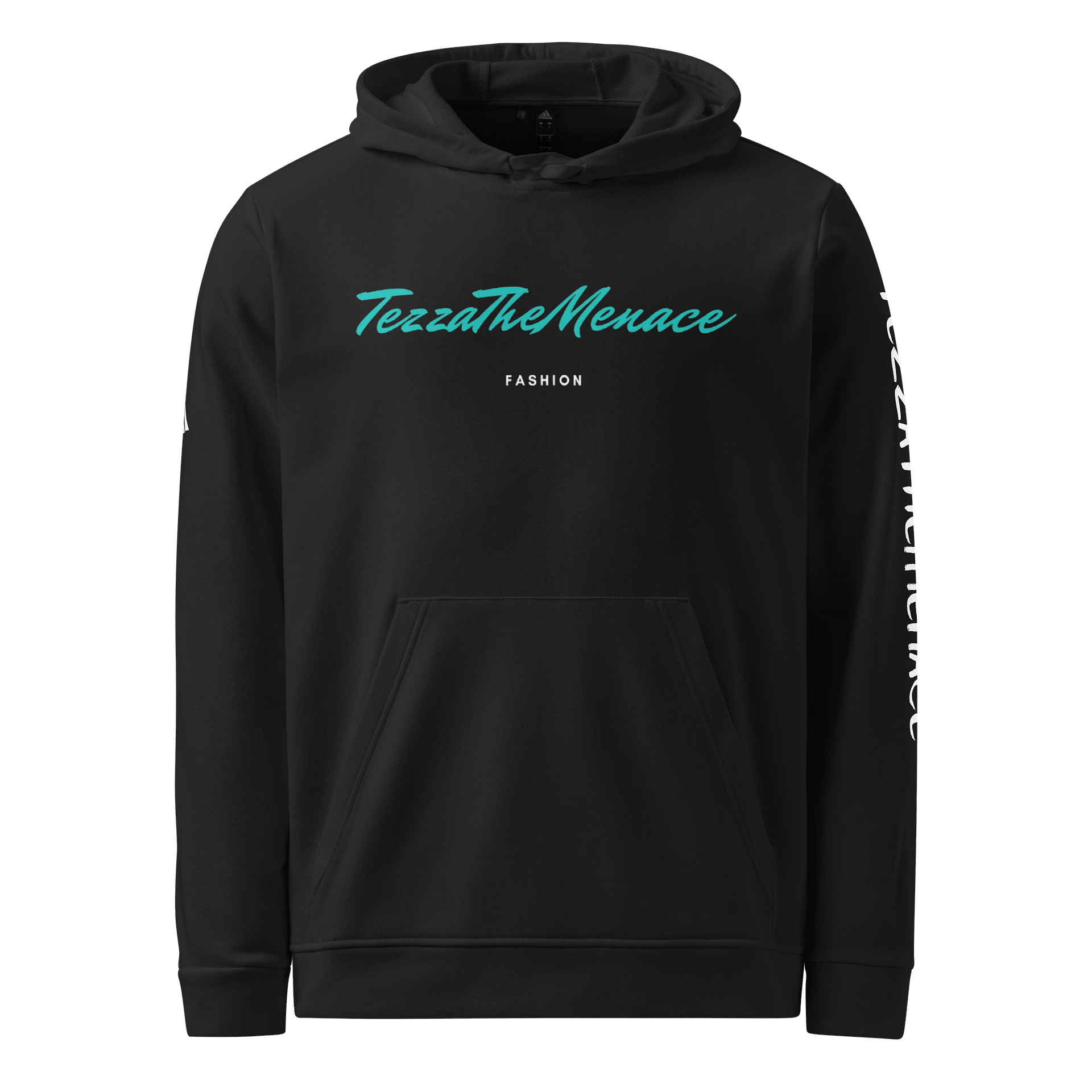 Tezza The Menace Fashion Adiddas Hoodie product image (4)