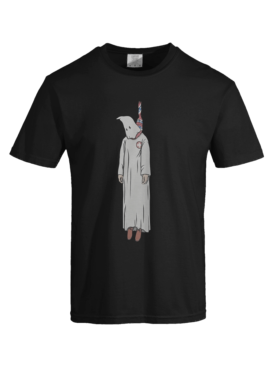 Kill The Klan Ghost Shirt product image (7)